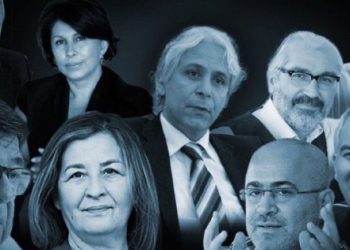 30 gazetecinin yargılandığı davada savunmalar