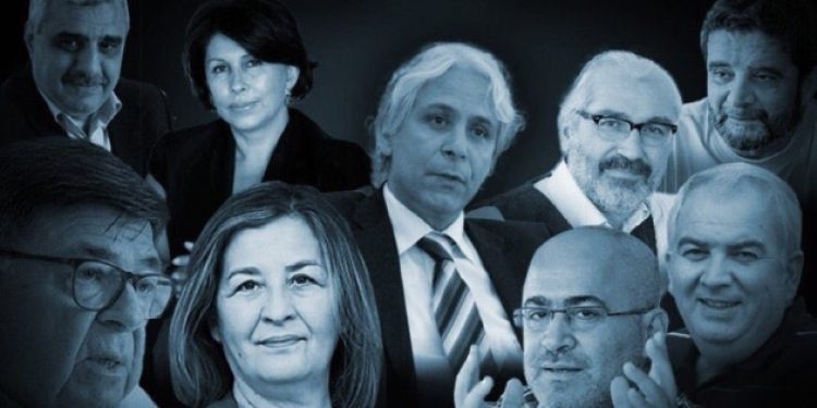 30 gazetecinin yargılandığı davada savunmalar