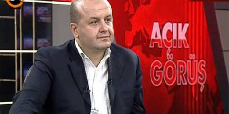 Erdoğan Rejimi’nin Almanya’da fişleme ve casusluk faaliyetleri tam gaz sürüyor