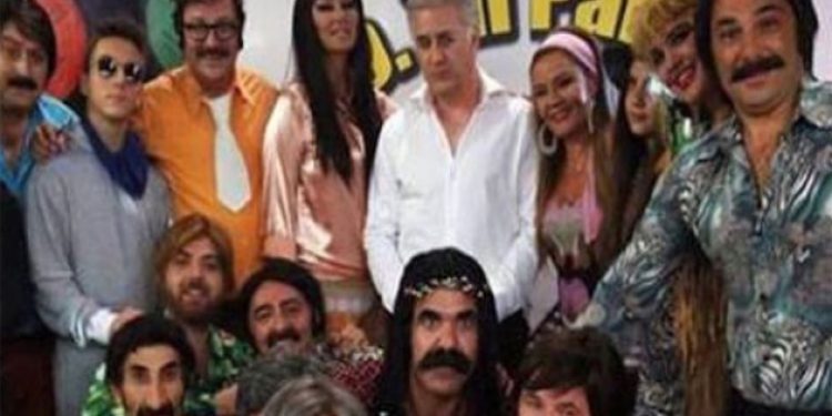 ‘Çocuklar Duymasın’a Vatan Şaşmaz tepkisi!