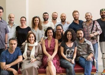 Oyuncular Sendikası yeni yönetimini seçti