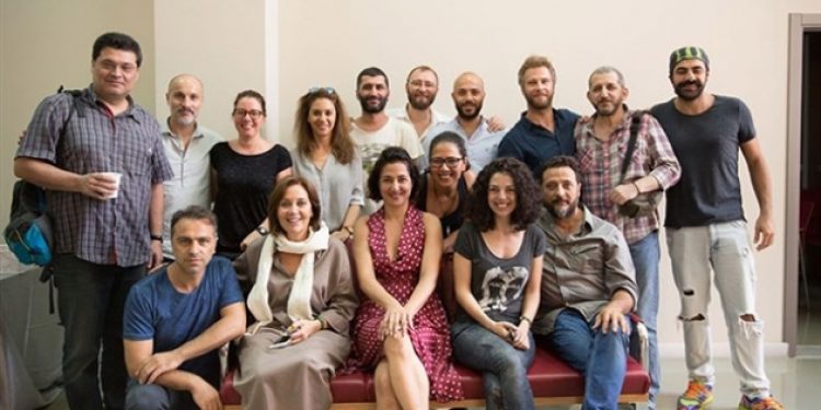 Oyuncular Sendikası yeni yönetimini seçti