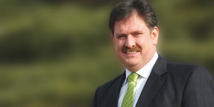 AKP’li başkan istifa etti