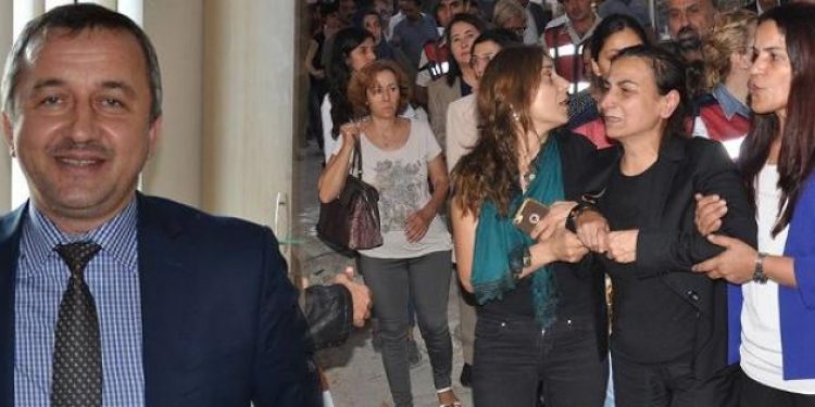 BBP’den cenazedeki barbarlığa destek!