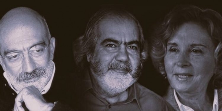 Altanlar ve Ilıcak’ın 2. duruşması başladı!