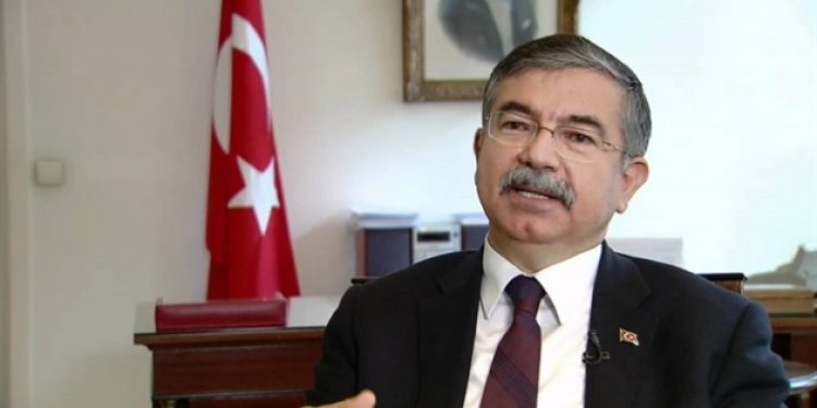 Erdoğan talimatı verdi, Milli Eğitim Bakanı açıkladı: Bu sene TEOG yapılmayacak