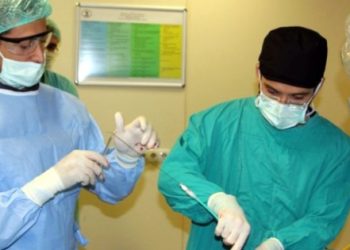 Dünyada ikinci kez görülen kanser türüne Samsun’da rastlandı