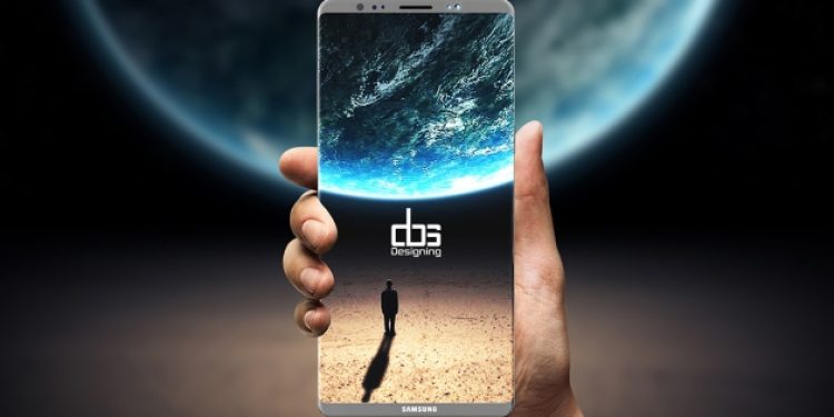 ​Galaxy Note 8 alacaklara büyük şok! Boşuna beklemeyin…