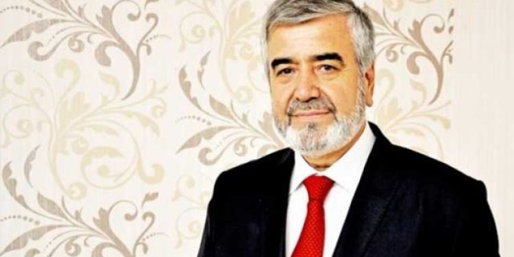 İstanbul Müftüsü gasp edilen evde oturuyor!