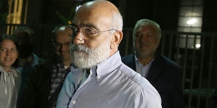Ahmet Altan’ın savunmasının tam metni