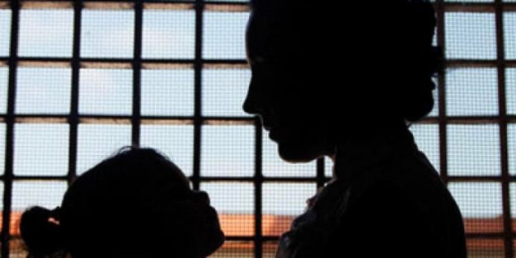 ​Türkiye’de yüzlerce çocuk cezaevinde yatıyor