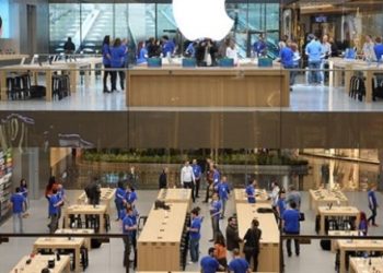 Apple Türkiye’de çalışan arıyor!