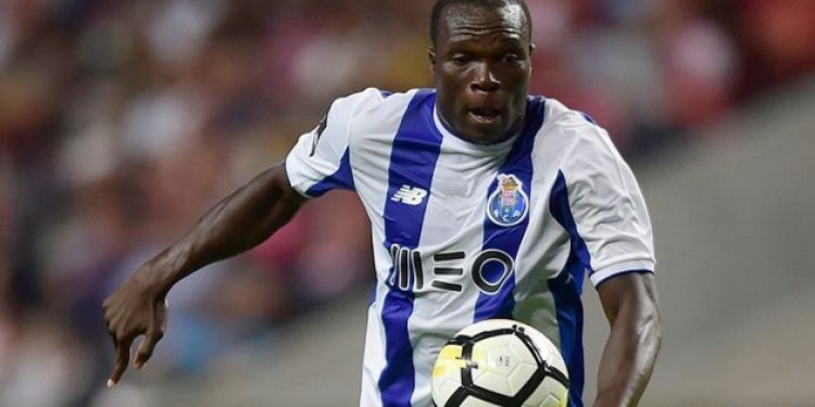 Porto’da Aboubakar depremi! Takımdan ayrılıyor…