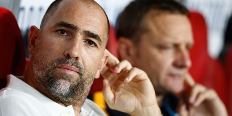 Tudor zamlı kontrat istiyor