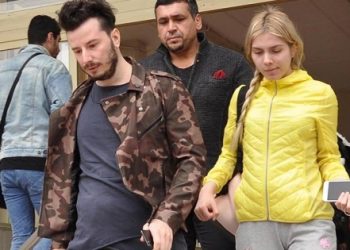 “Aleyna Tilki için bıçakladım”