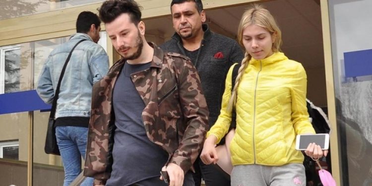 “Aleyna Tilki için bıçakladım”