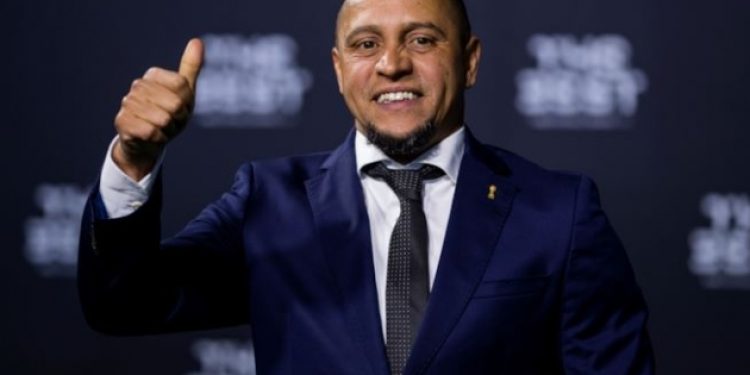 Süper Lig’de Roberto Carlos bombası