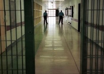 Türkiye’de tutuklu sayısı AKP döneminde 4 kat arttı!