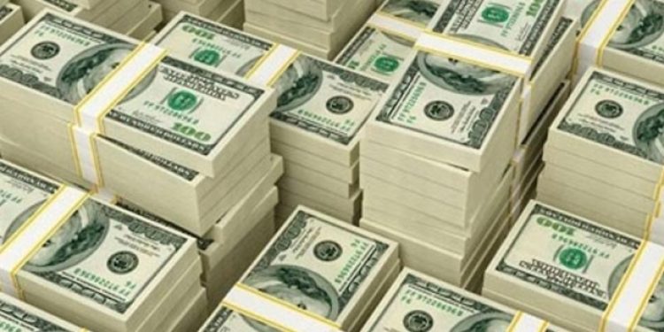 Türkiye 1 yılda 170 milyar borç ödemek zorunda