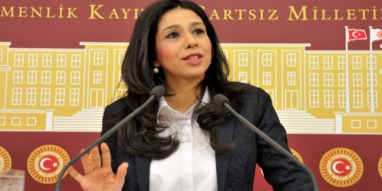 CHP’den Başbakan’a ‘Mavi Balina’ soruları