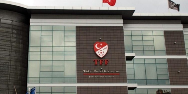 TFF’den 8 kulübe puan silme cezası!