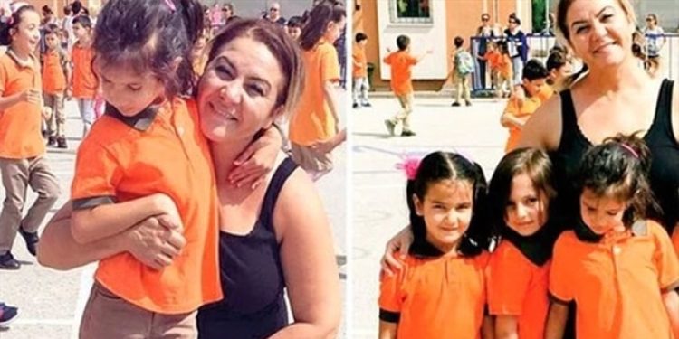 Terör gazisi Buse’yi 9 okul kabul etmedi