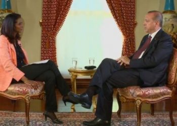 Erdoğan Rejiminden BBC’yi havuza katma girişimi