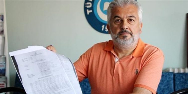 Açığa alınmada yeni dönem: Cemaati destekliyor olabilir