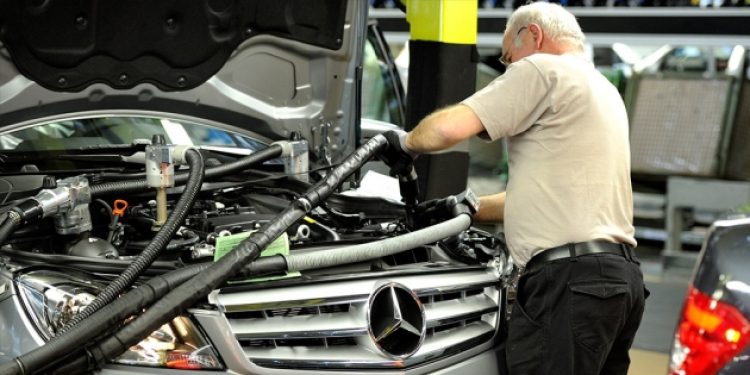 Alman işadamları gözüyle Türkiye