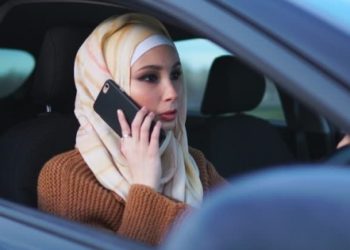Arabistan nihayet yasağı kaldırıyor