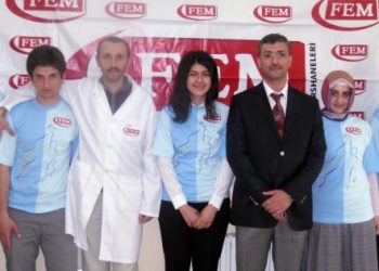 Mesele TEOG değil daha anlamadın mı?