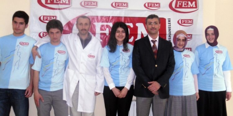 Mesele TEOG değil daha anlamadın mı?