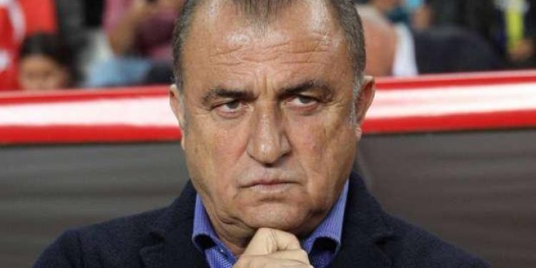 Fatih Terim’e sürpriz teklif! Resmen açıklandı