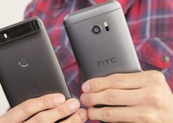 Google HTC telefonu satın aldı!