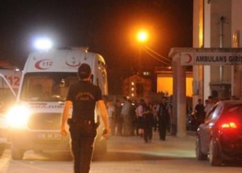Hakkâri’de çatışma; 1 şehit, 4 yaralı