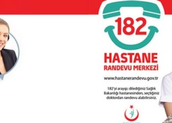 Ölmeden randevu alabilmek bir mucize