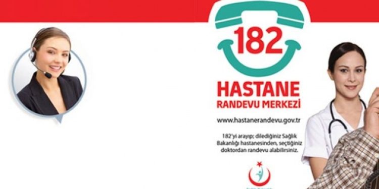 Ölmeden randevu alabilmek bir mucize