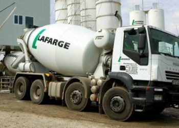 Lafarge IŞID’a haracı Antep’te vermiş