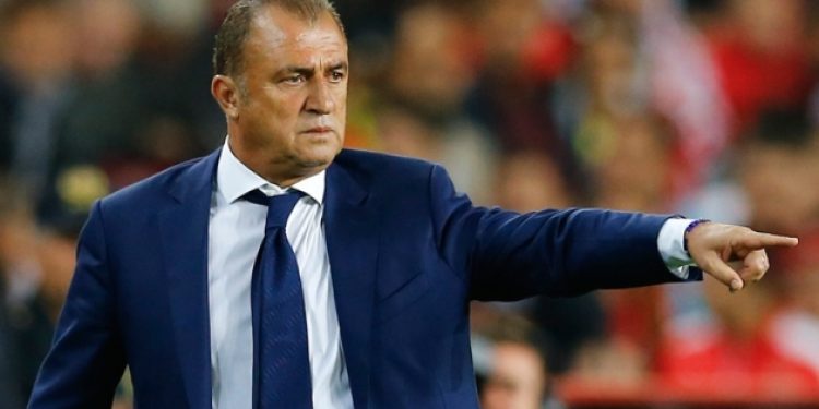 Fatih Terim federasyona başvurdu: Paramı istiyorum!