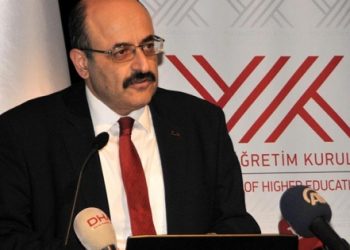 Üniversite sınavı kalkacak mı? YÖK açıkladı