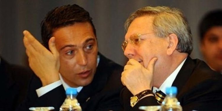 İşte Yıldırım ve Koç’un listeleri