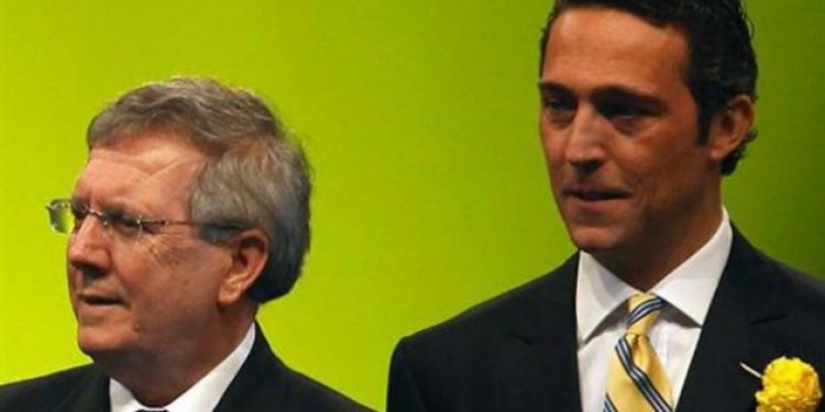 Koç ve Yıldırım’ın listelerinde kim var?