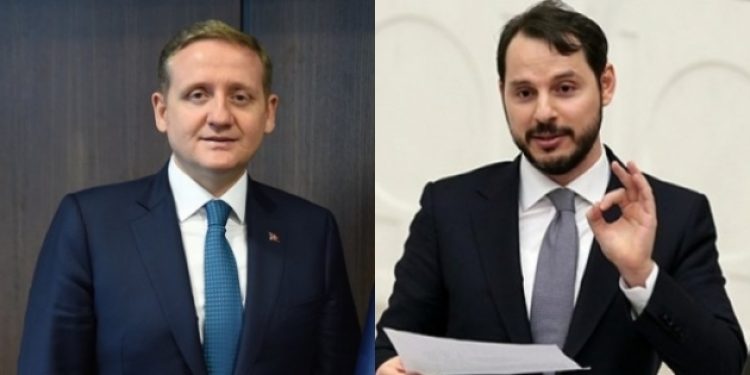 CHP’li Yarkadaş: İki damat da İBB’yi istiyor