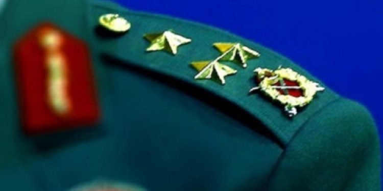 Resmi Gazete’de yayınlandı; 3 general 19 albay emekliliğe sevk edildi