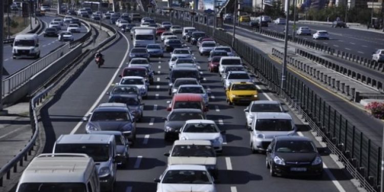 ​Mahkeme Avrasya Tüneli cezasına ‘Dur’ dedi