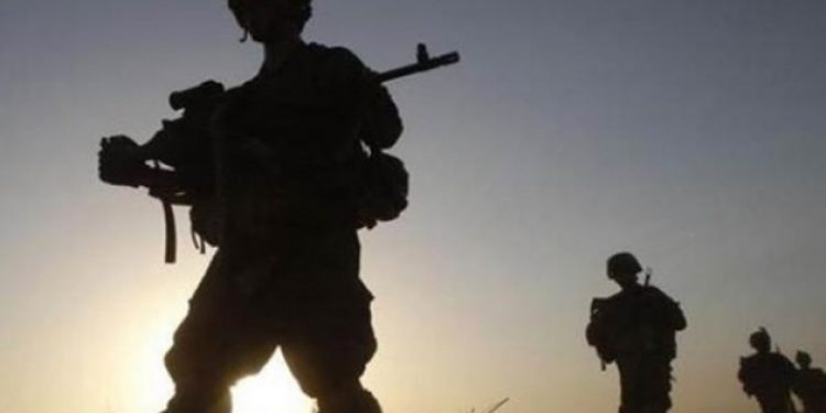 Hakkari’den acı haber… 2 şehit, 3 yaralı!