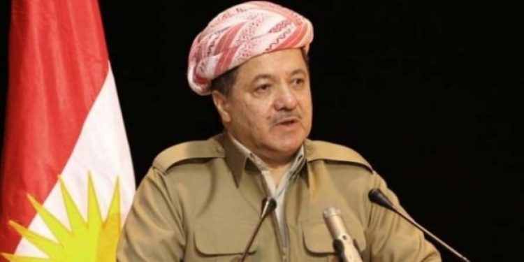 Barzani Türkiye’ye cevap verdi!