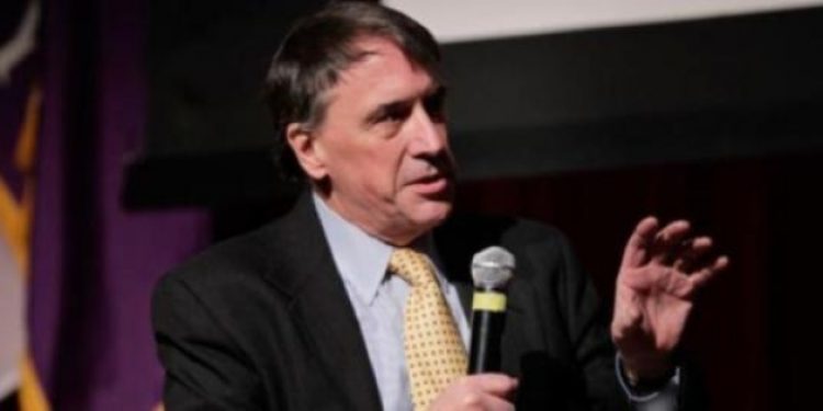 Emekli ABD’li diplomattan Kürdistan açıklaması