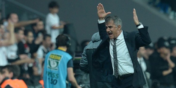 Fenerbahçe-Beşiktaş derbisinde Şenol Güneş’e şok!