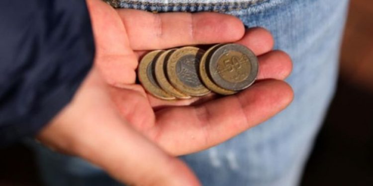 9 milyon kişi açlık sınırında